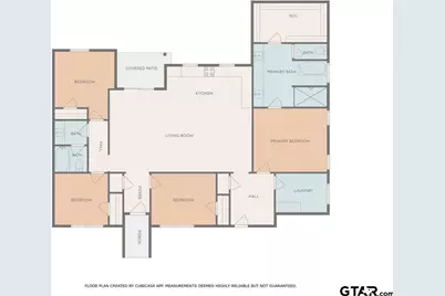 18268 US Jones Dr., Tyler, TX 75705 - Photo 33