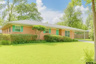 2929 Dinah, Tyler, TX 75701 - Photo 1