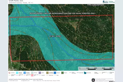 Tbd Fm 747, Jacksonville, TX 75766 - Photo 47
