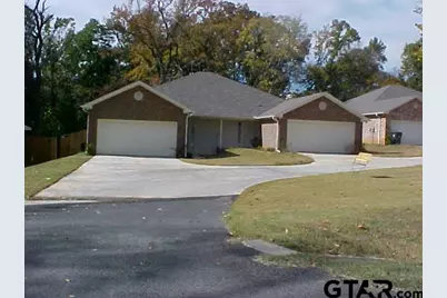 19602 Fm 2493, Flint, TX 75762 - Photo 1