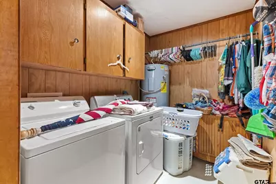 19682 County Road 2176, Whitehouse, TX 75791 - Photo 11