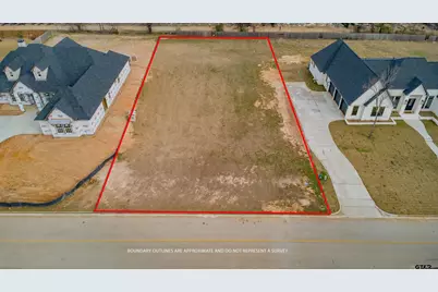 81 Ryder Cup Trail, Hideaway, TX 75771 - Photo 1