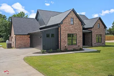 190 Brooks Dr, Gladewater, TX 75647 - Photo 3