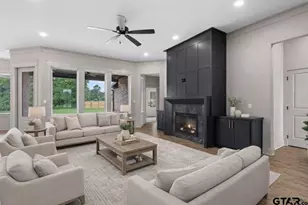 190 Brooks Dr, Gladewater, TX 75647 - Photo 5