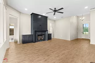 190 Brooks Dr, Gladewater, TX 75647 - Photo 7