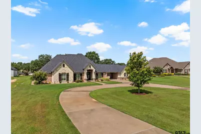 204 Pr 54166, Pittsburg, TX 75686 - Photo 1
