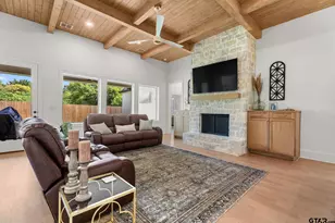 3143 Club Dr, Tyler, TX 75703 - Photo 9