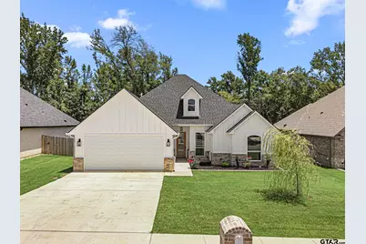 1065 Stagecoach, Bullard, TX 75757 - Photo 1