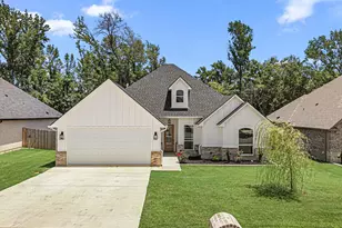 1065 Stagecoach, Bullard, TX 75757 - Photo 1