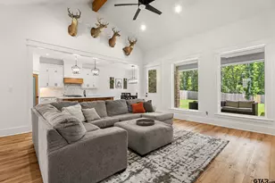 1065 Stagecoach, Bullard, TX 75757 - Photo 5