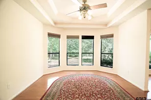 336 Peaceful Valley Trail, Holly Lake Ranch, TX 75765 - Photo 7