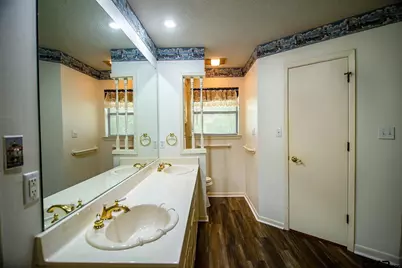 336 Peaceful Valley Trail, Holly Lake Ranch, TX 75765 - Photo 21