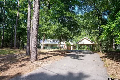 336 Peaceful Valley Trail, Holly Lake Ranch, TX 75765 - Photo 37