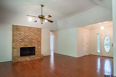 336 Peaceful Valley Trail, Holly Lake Ranch, TX 75765 - Photo 3