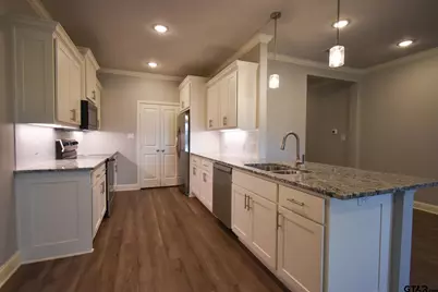 101 Maji Rd, Whitehouse, TX 75791 - Photo 9