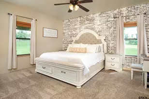 864 Pyeatt Dr, Gladewater, TX 75647 - Photo 35