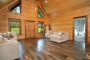 864 Pyeatt Dr, Gladewater, TX 75647 - Photo 19