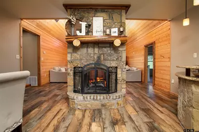 864 Pyeatt Dr, Gladewater, TX 75647 - Photo 21