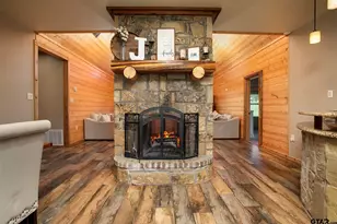 864 Pyeatt Dr, Gladewater, TX 75647 - Photo 21