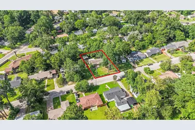 1203 Dogwood, Tyler, TX 75701 - Photo 3