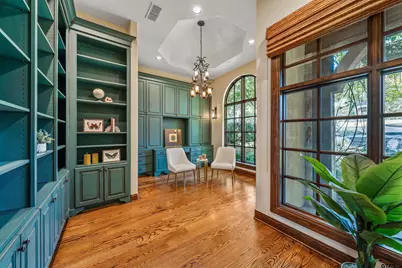 4406 Cascades Blvd, Tyler, TX 75709 - Photo 9