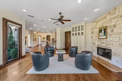 4406 Cascades Blvd, Tyler, TX 75709 - Photo 19