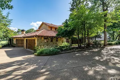 4406 Cascades Blvd, Tyler, TX 75709 - Photo 45