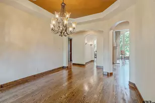 4406 Cascades Blvd, Tyler, TX 75709 - Photo 13