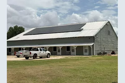 923 W Dallas Ave, Cooper, TX 75432 - Photo 5