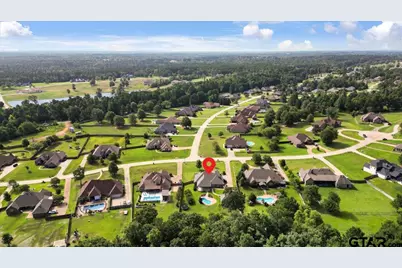 170 Ashbriar Lane, Longview, TX 75605 - Photo 47