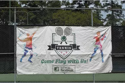 203 Peach Tree, Holly Lake Ranch, TX 75765 - Photo 35