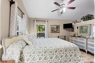 449 Lazy Ln Circle, Grapeland, TX 75844 - Photo 21