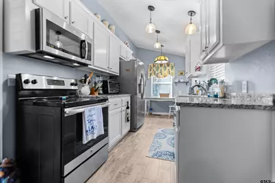 449 Lazy Lane Circle, Grapeland, TX 75844 - Photo 13