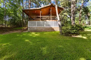 449 Lazy Ln Circle, Grapeland, TX 75844 - Photo 25