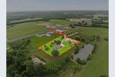 2520 N Hwy 271, Pittsburg, TX 75686 - Photo 35