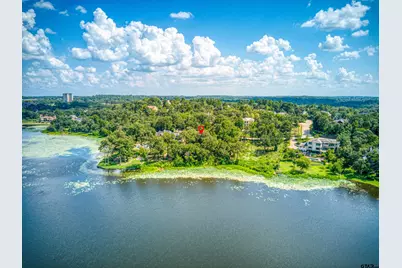 4513 Cascades Shoreline Drive, Tyler, TX 75709 - Photo 1