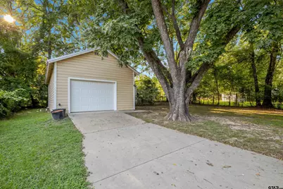 205 N Robinson, Big Sandy, TX 75755 - Photo 5