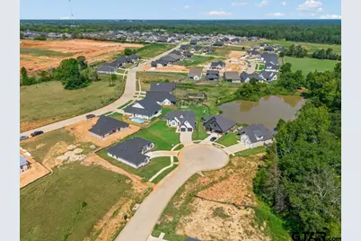 255 Kaul Lane, Bullard, TX 75757 - Photo 35