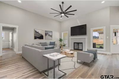 255 Kaul Lane, Bullard, TX 75757 - Photo 3