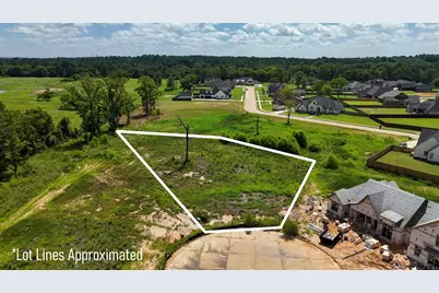 12024 Cedar Circle - Lot 6, Flint, TX 75762 - Photo 1