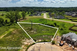 12024 Cedar Cir Lot 6, Flint, TX 75762 - Photo 1