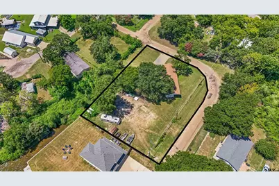 136 Palisade Dr, Gun Barrel City, TX 75156 - Photo 27