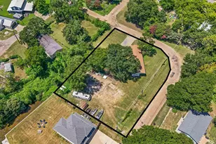 136 Palisade Dr, Gun Barrel City, TX 75156 - Photo 27