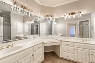 410 Brighton Court, Tyler, TX 75701 - Photo 29