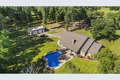 1054 Cr 4116, Quitman, TX 75783 - Photo 1