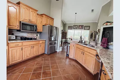 1303 Cr 2314, Pittsburg, TX 75686 - Photo 5