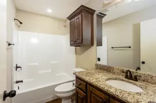 5106 Shiloh Ridge Dr, Tyler, TX 75703 - Photo 11