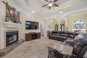 613 Kwando Lane, Bullard, TX 75757 - Photo 9