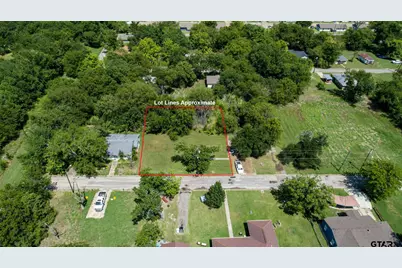 119 Norris Street, Commerce, TX 75428 - Photo 9