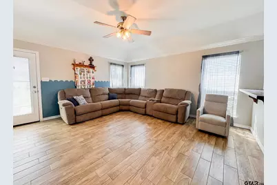 5832 Mustang Tr, Tyler, TX 75707 - Photo 3